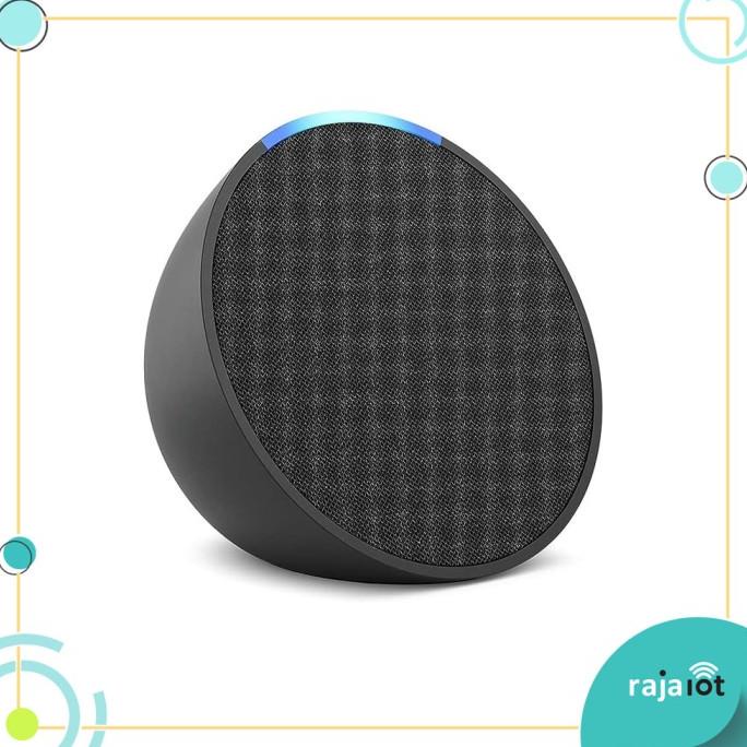 Amazon Echo Pop Smart Speaker Alexa