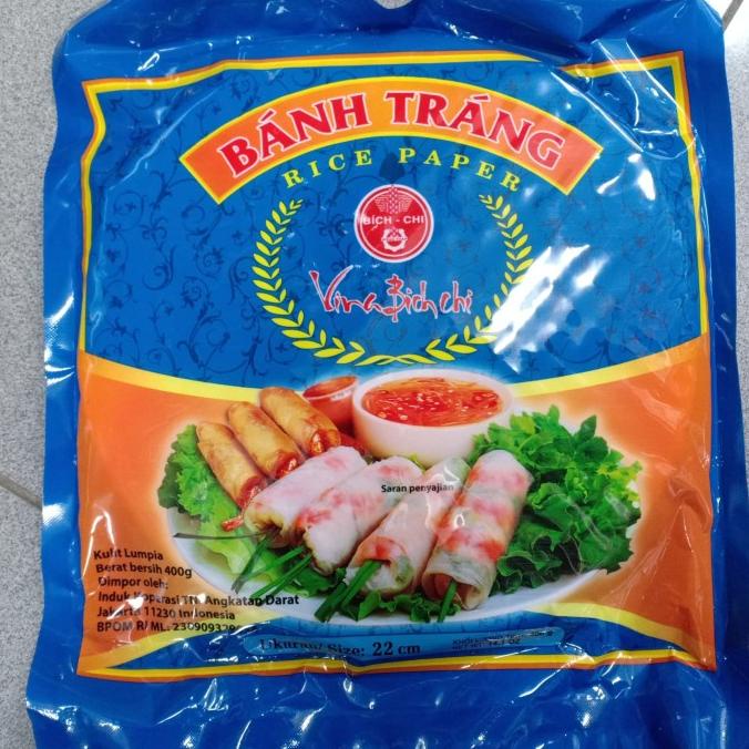 

BICH CHI BANH TRANG RICE PAPER lendy