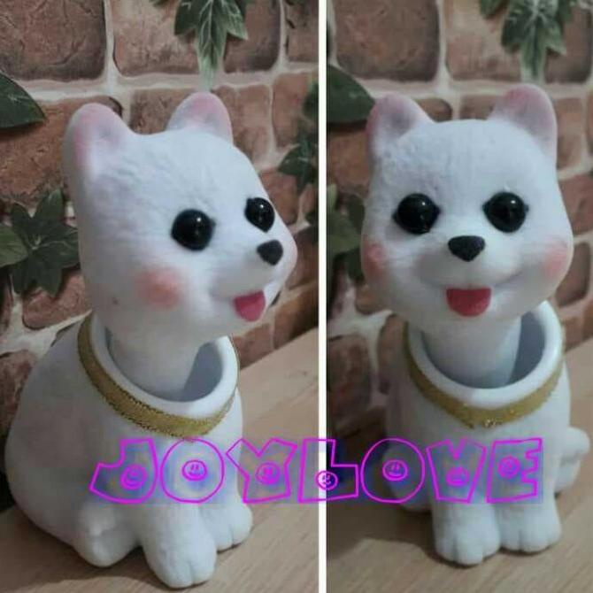 Terlaris boneka kepala goyang kucing SALE