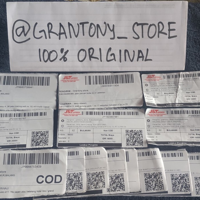 Purewax Australia Support By Pertamina