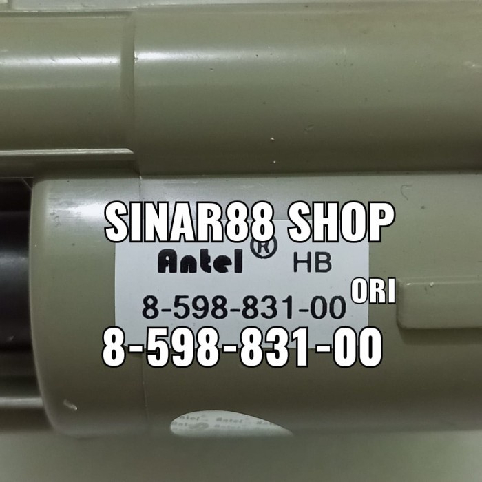 [Ori] Flayback Flyback Flaiback Playback 8-598-831-00 Tv Sony Japan Original Terbatas