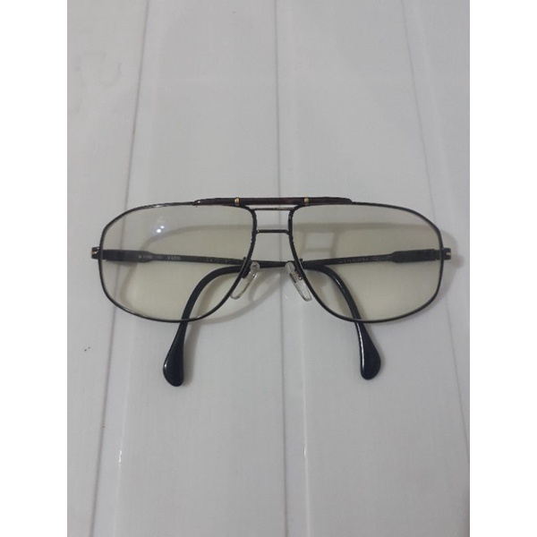 Kacamata Frame Silhouette M7100 Aviator Austria