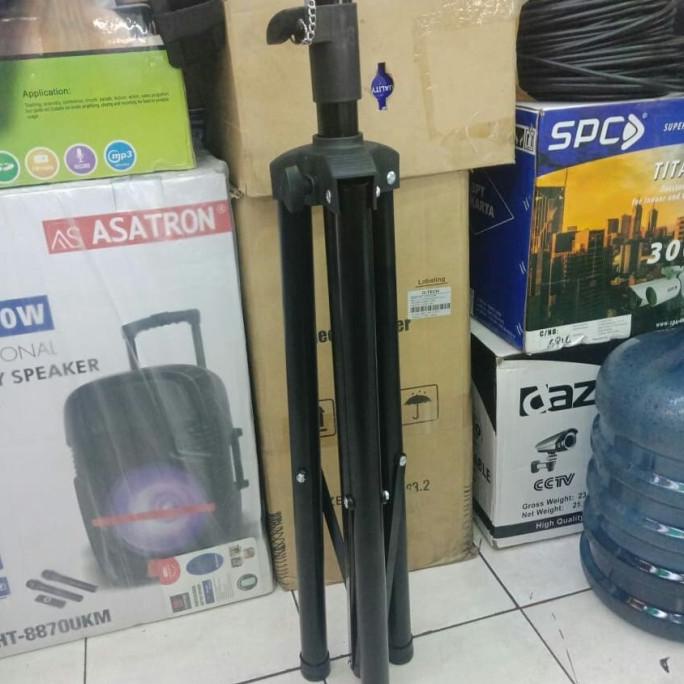 stand tripod speaker 15 inch 12inch 10 inch 8 inch