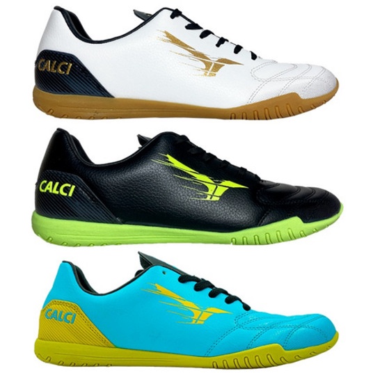 Sepatu Futsal Calci Forza Id