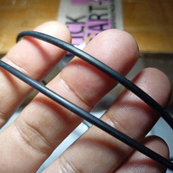 

O Ring 2,5 X 241 X 246 Mm Nbr Shore 70 Best