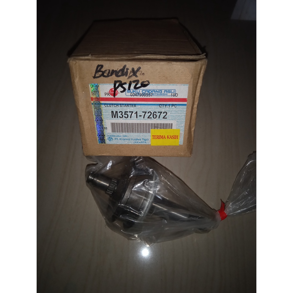 Bendix Ps120 PS100