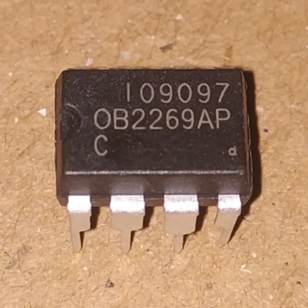 IC OB2269 OB2269AP OB 2269 AP 2269AP