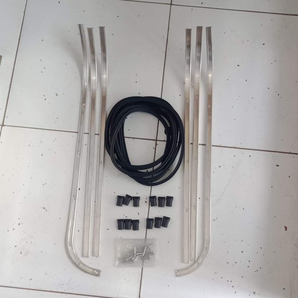 Triplang Vespa PX PS