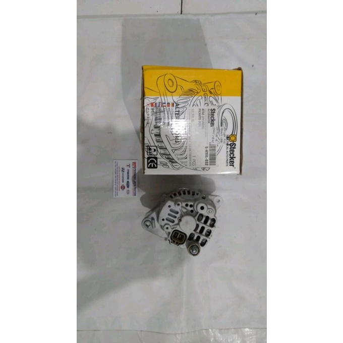 Alternator Dinamo Amper Hyundai Atoz & Kia Visto