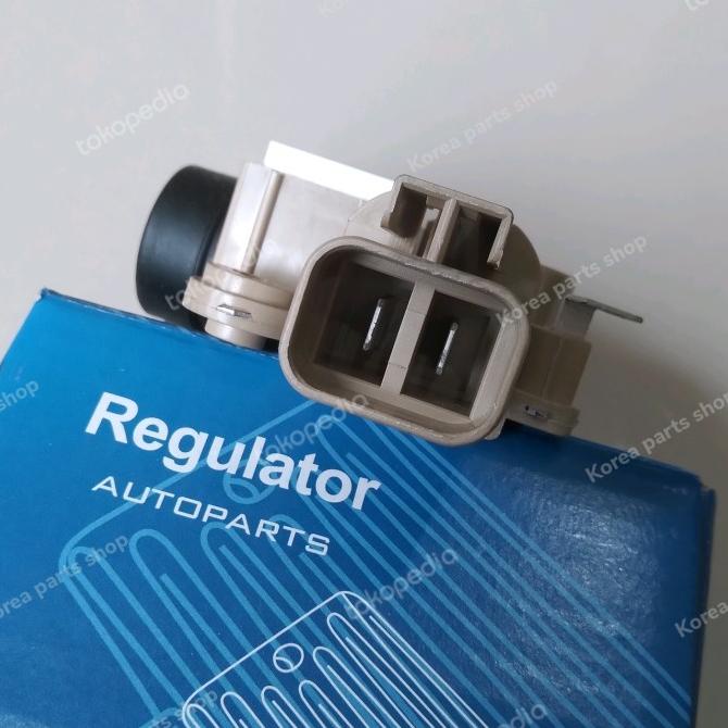 Ic Alternator Kia Carnival Bensin/Carens