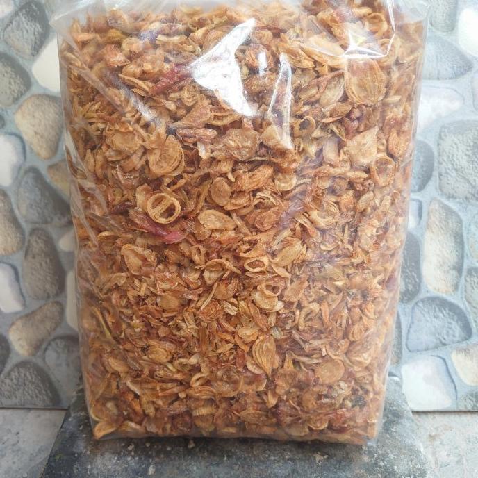 

Bawang Goreng Sumenep 1 Kg Murah Its