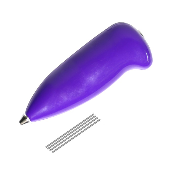 

Terbaru Super Mixer Tattoo Ink - Pengaduk Tinta Tato - Pengencer Tinta Tatoo New Original