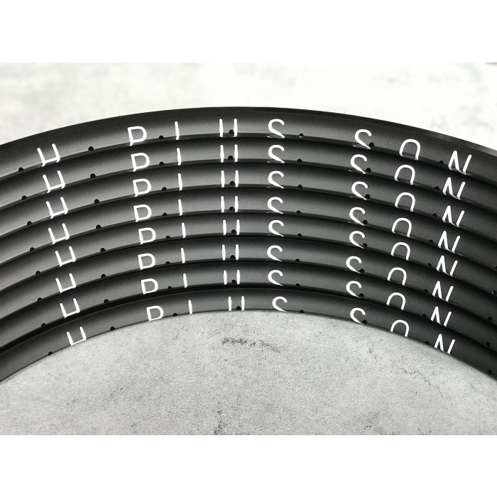 Promo Rims H Plus Son Archetype