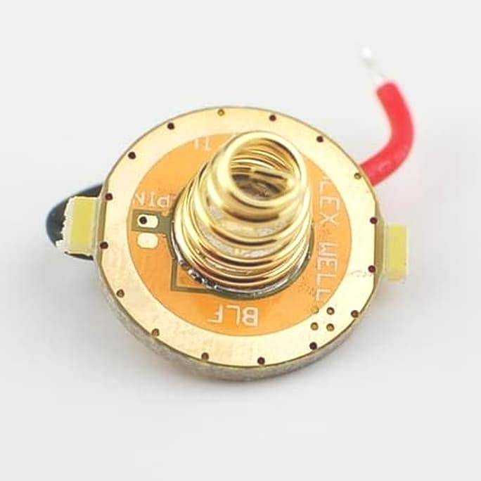 DRIVER ASTROLUX BLF A6 10W 17MM 2 GROUP LED CREE XP-L XPL XP-L2 XPL2
