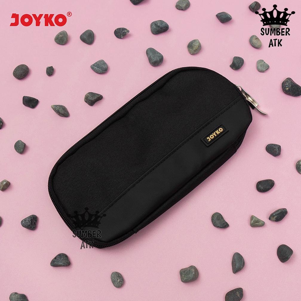 

Bisa COD Kotak Tempat Pensil Pencil Case Joyko PC-5010 Murah