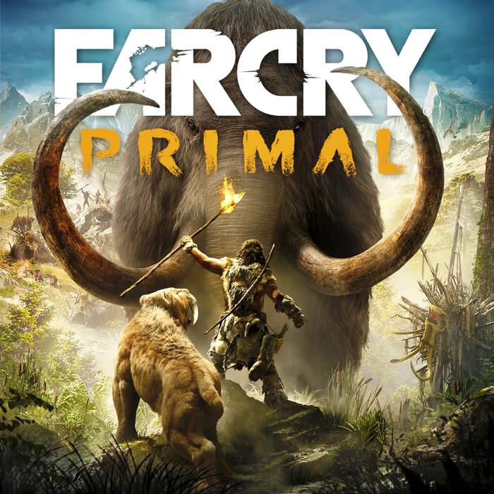 FAR CRY : PRIMAL | PS4 PS5 GAME KASET FARCRY ELDEN RING GTA V 4 5 6 BD