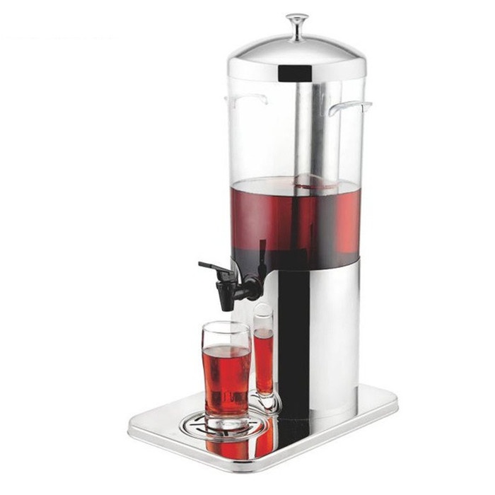 SUNNEX JUICE DISPENSER MINI MARBELLA 5 LITER