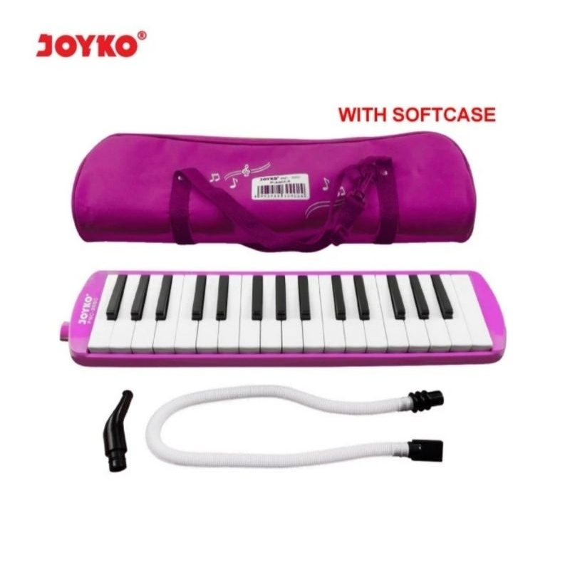 Pianica Pianika Joyko Softcase