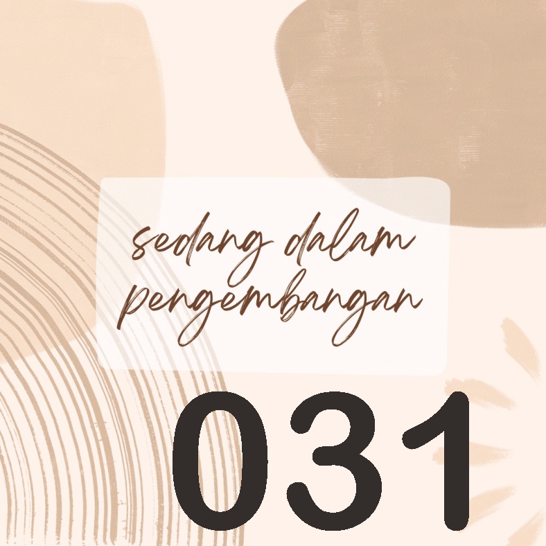 cetak yasin custom free desain 031