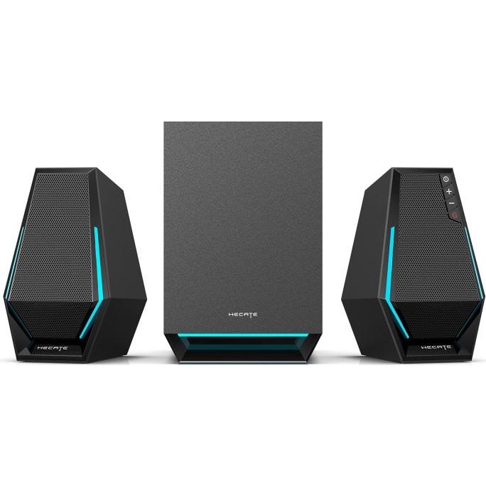 Edifier G1500 MAX Multimedia 2.1 Desktop Gaming Speaker RGB GM15