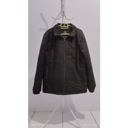 Jaket Unisex Patricia F