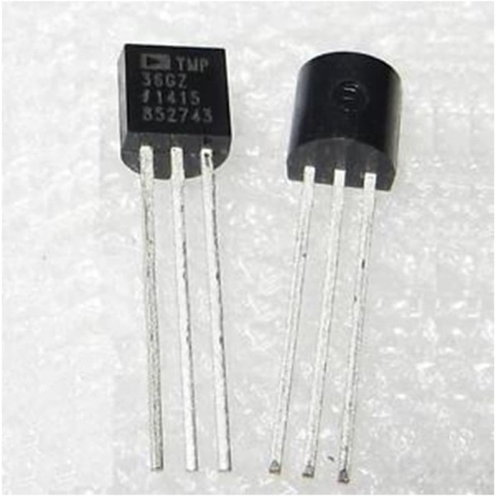 Tmp36 Tmp36Gt9 Tmp36Gt9Z New Original Mantaff Best