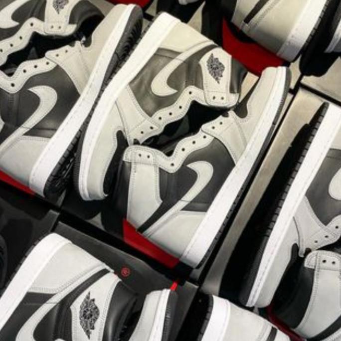 Ready Air Jordan 1 Hi Shadow 2.0