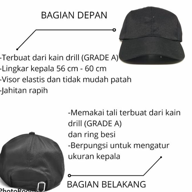 Promo 12.12 Topi Baseball Premium Pria Dan Wanita Nike Asli