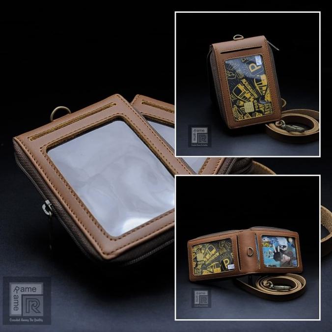 

Id Card Holder Name Tag Holder Coin Wallet Card Holder