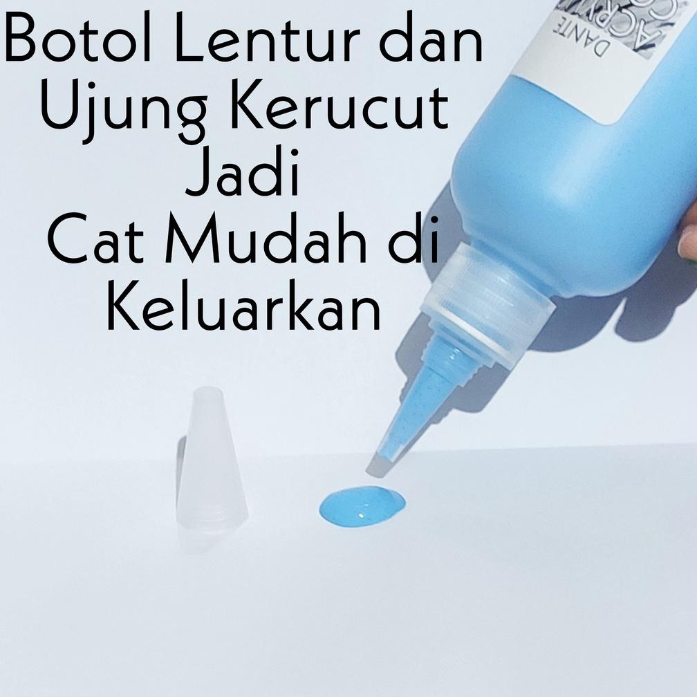 

Hot Sale - Cat Acrylic Dante 250ml ~