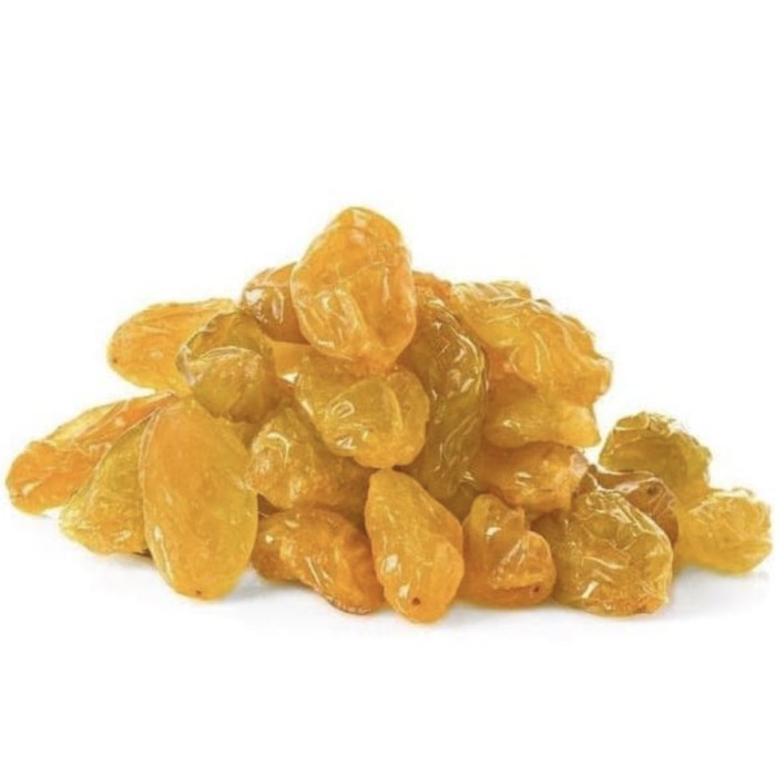 

Kismis_JUMBO/Kismis Manis/Asem Manis 1kg Premium