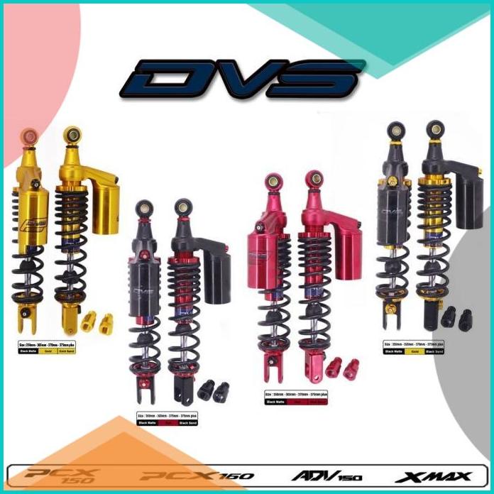 Shockbreaker nmax shock tabung atas model yss dbs kualitas premium dvs