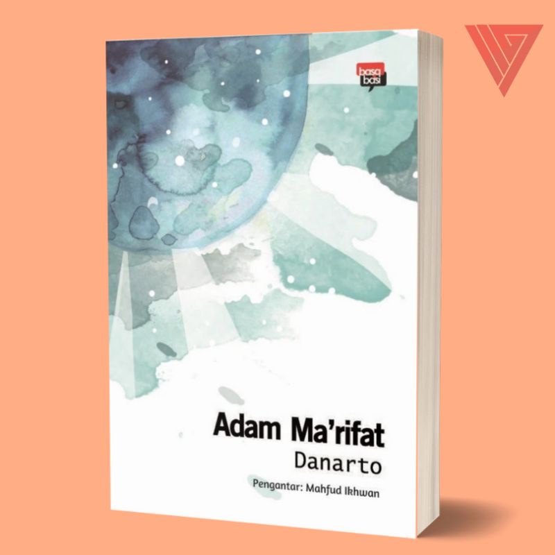 Iyig - Buku Adam Makrifat - Basabasi - Danarto