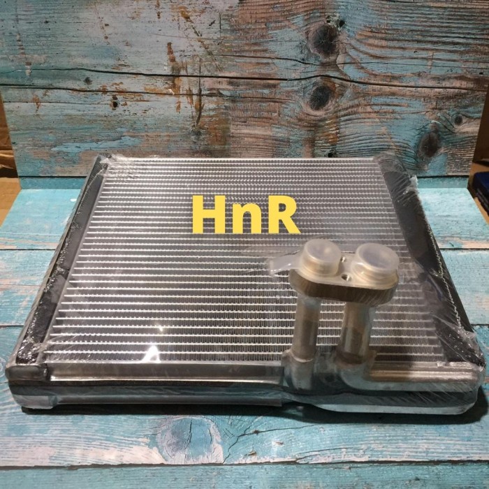 Evaporator Ac Mobil Toyota Calya Cayla Daihatsu Sigra