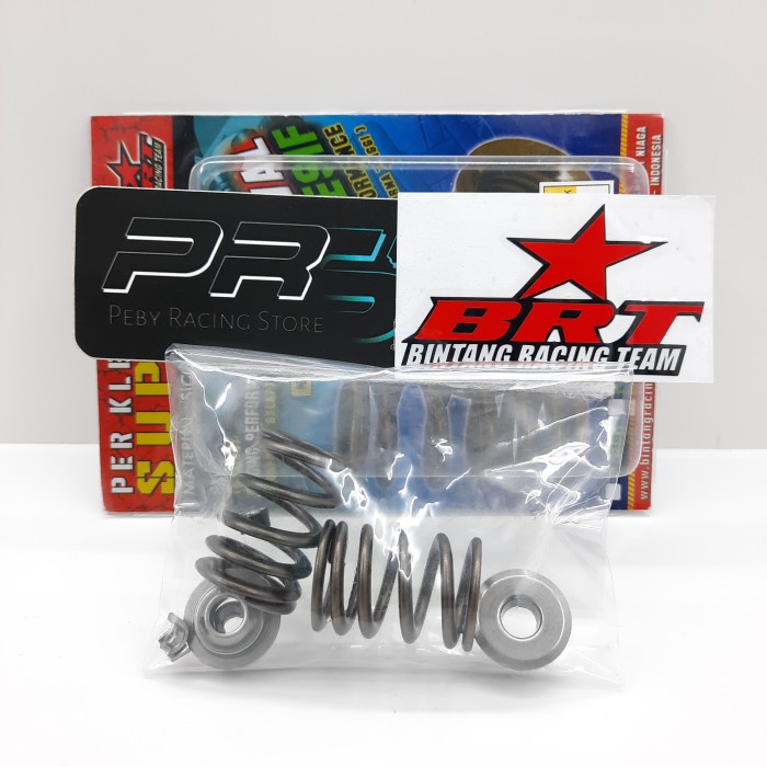 ✨New Per Klep Brt Supra X 125 Karbu Fi Karisma Per Klep Swedia Prs Limited