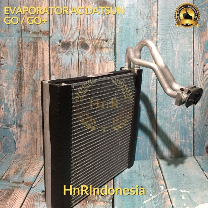Evaporator Ac Mobil Datsun Dan Datsun Go