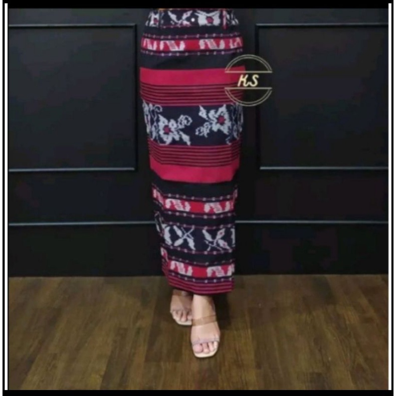 ROK KEBAYA PANJANG,SPAN TENUN,ROK WISUDA,ROK KERJA