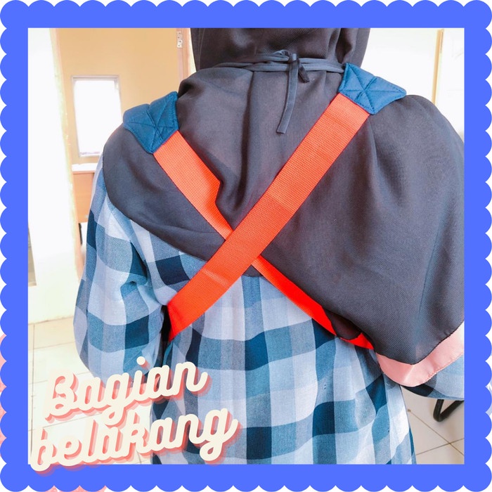 Terbaru Laris Gendongan depan Bayi Gendongan bayi kuat Low Price