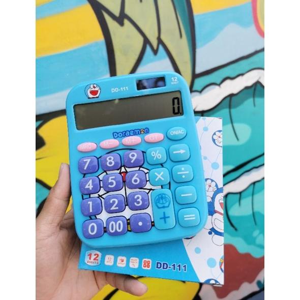 

TERMURAH ( KD1 ) kalkulator doraemon & Hello Kitty 111 / Kalkulator Hitung Karakter Lucu / Kalkulator Anak SALE