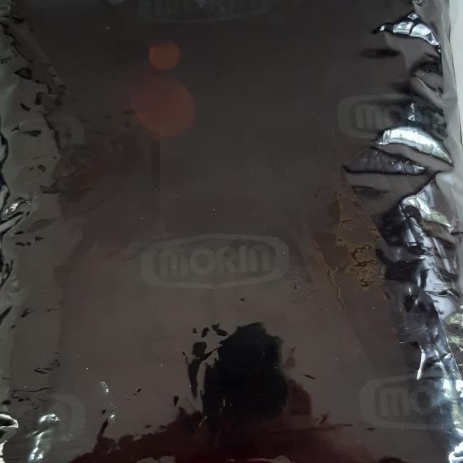 

Laris TOPPING SYRUP CHOCOLATE MORIN REFFIL 2Kg