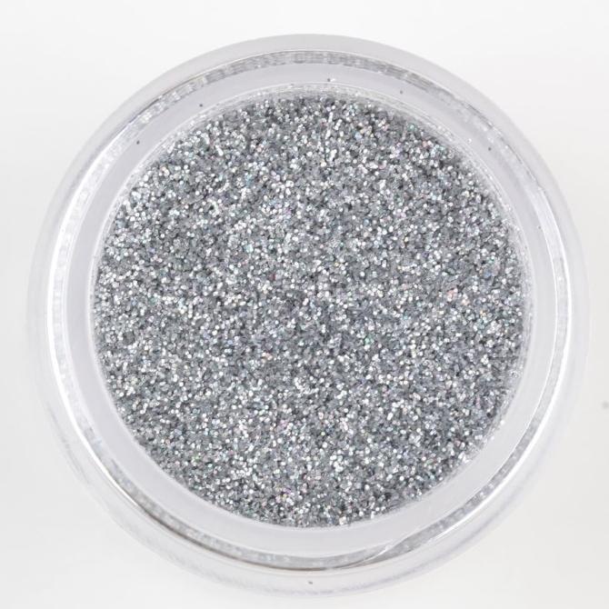 

Laris Hologram Silver Disco Dust
