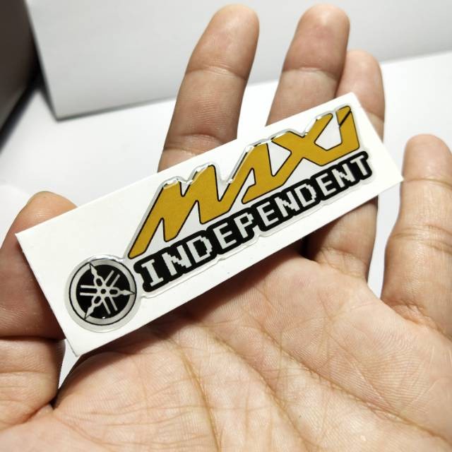 

SALE Stiker maxi Termurah