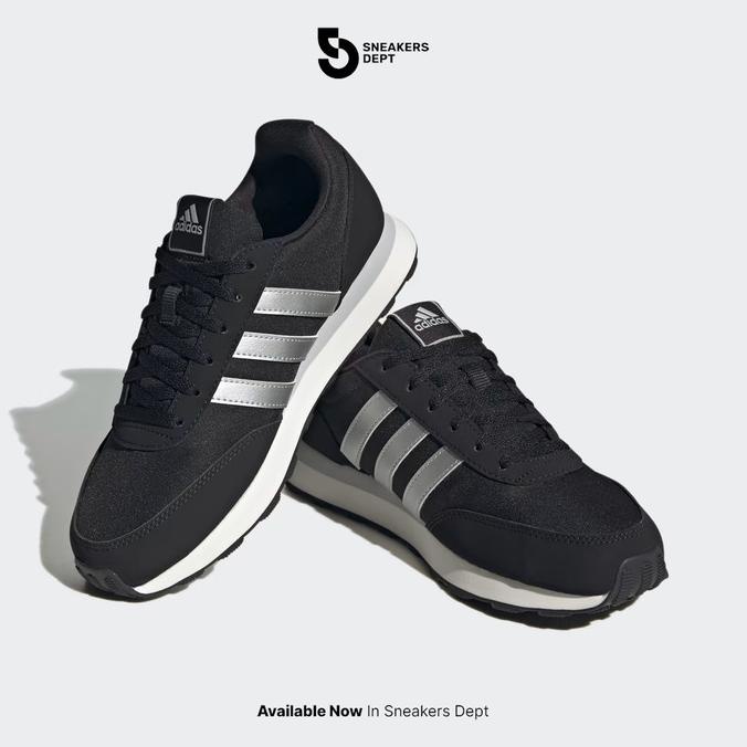 Sepatu Lari Wanita ADIDAS RUN 60S 3.0 HP2249 ORIGINAL