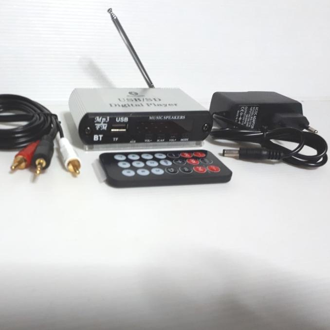 mp3 USB bluetooth radio Fm