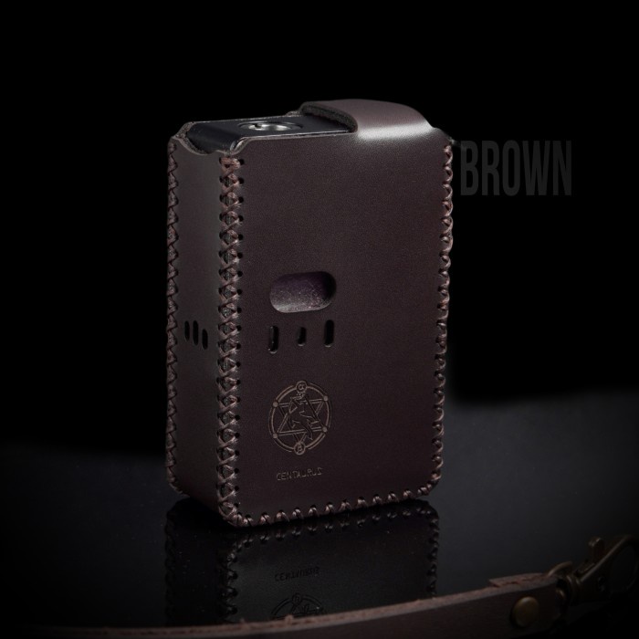 

Promo Sleeve Case Centaurus Aio B80 Casing Kulit Bonus Lanyard