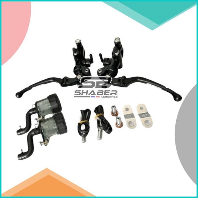 Master Rem RCB S1 14MM Kanan Master Rem RCB S1 14MM Kiri Hitam 16novz3