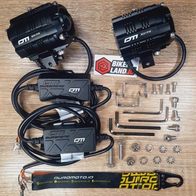 lampu led Duromoto M3