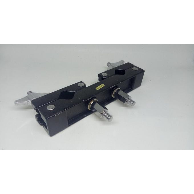 Multiclam Stand Cymbal Drum