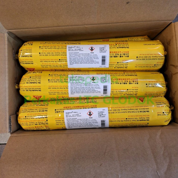 

Lem Sikabond T55 Sika