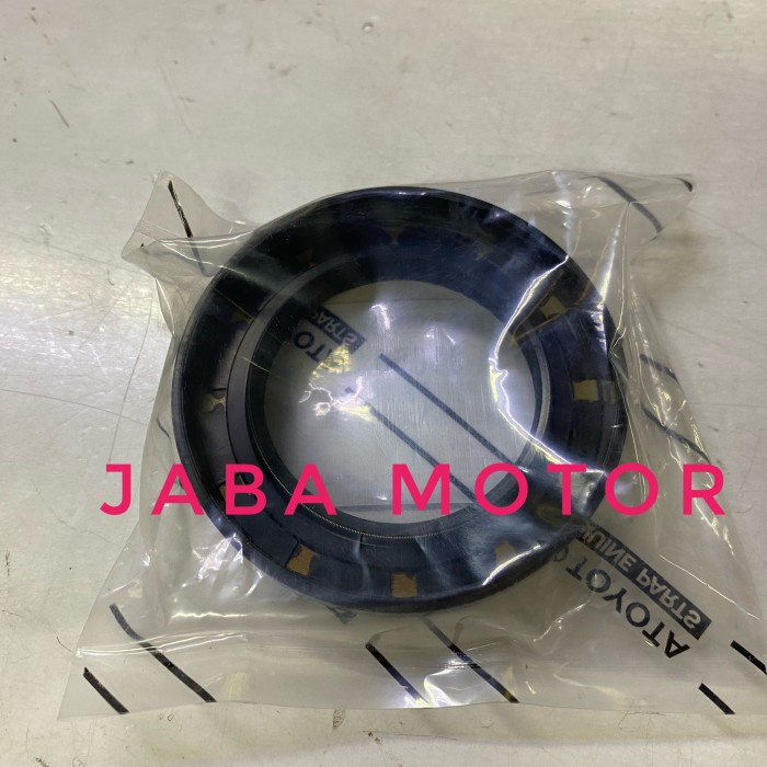 Seal Drive Shaft-Seal As Roda Agya-Ayla-Calya-Sigra Sebelah Kiri Ori Kode Hk320